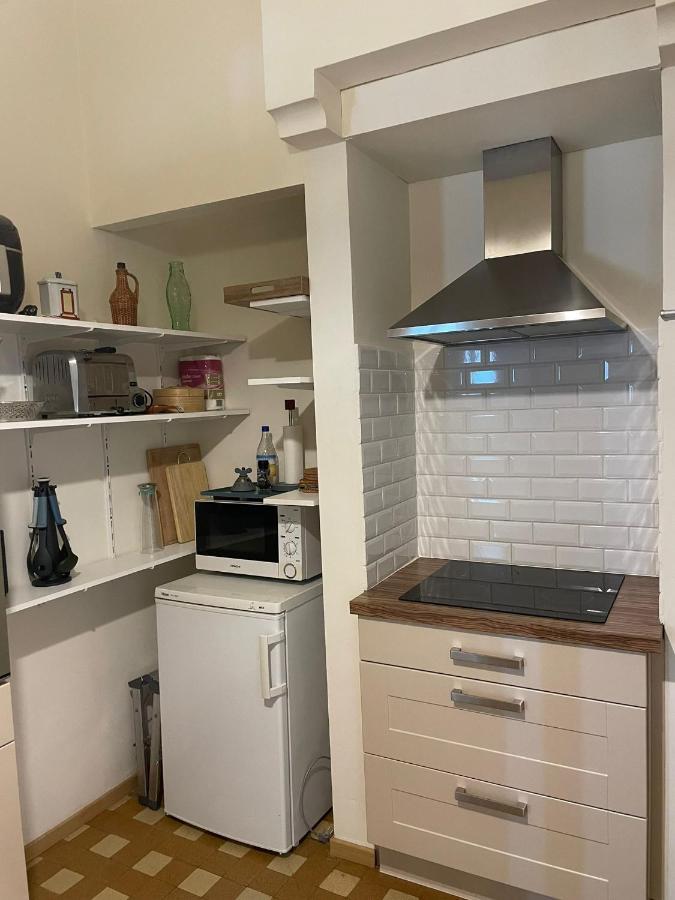 Uniek Appartement Op De Zeedijk Met Parking Oostende Exterior foto